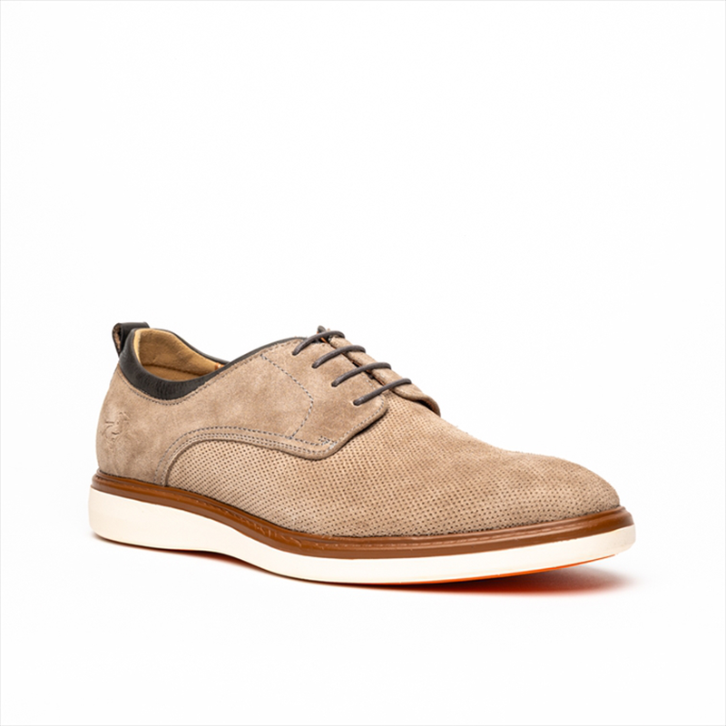 Product image: Boston sports club premium casual derby shoes-null