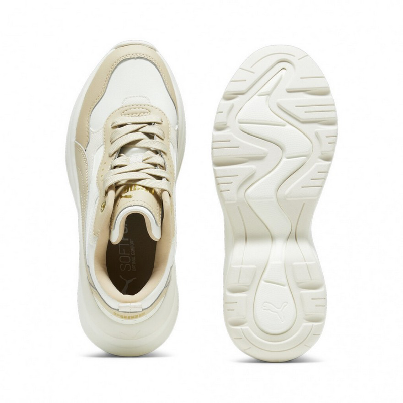 Product image: Puma cilia wedge sneakers women 04-null