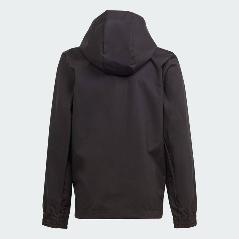 Product image: Ent22 all-weather youth jacket-null