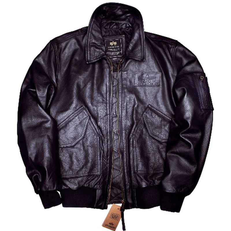 Cwu leather image number null