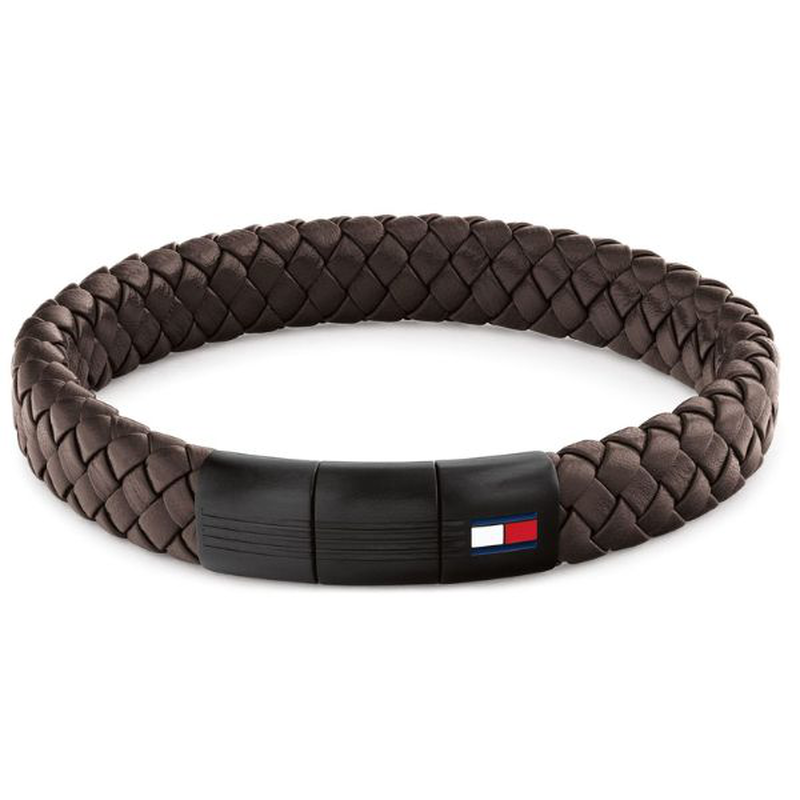 Tommy hilfiger men's bracelet-null