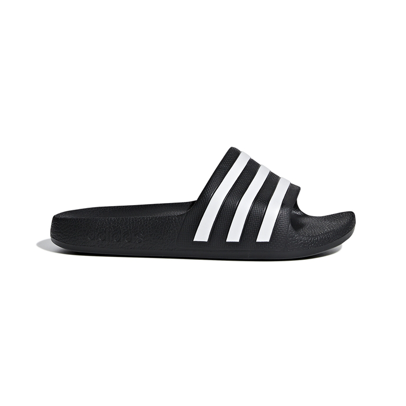 Adilette aqua k     cblack/ftwwht/cblack-null