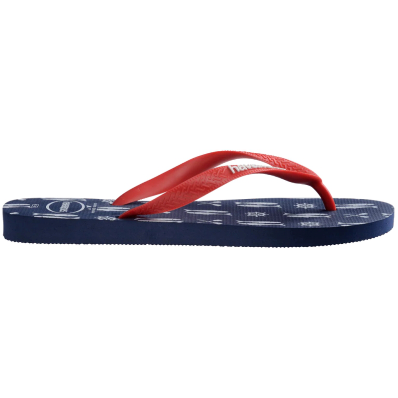 Havaianas top nautical-null