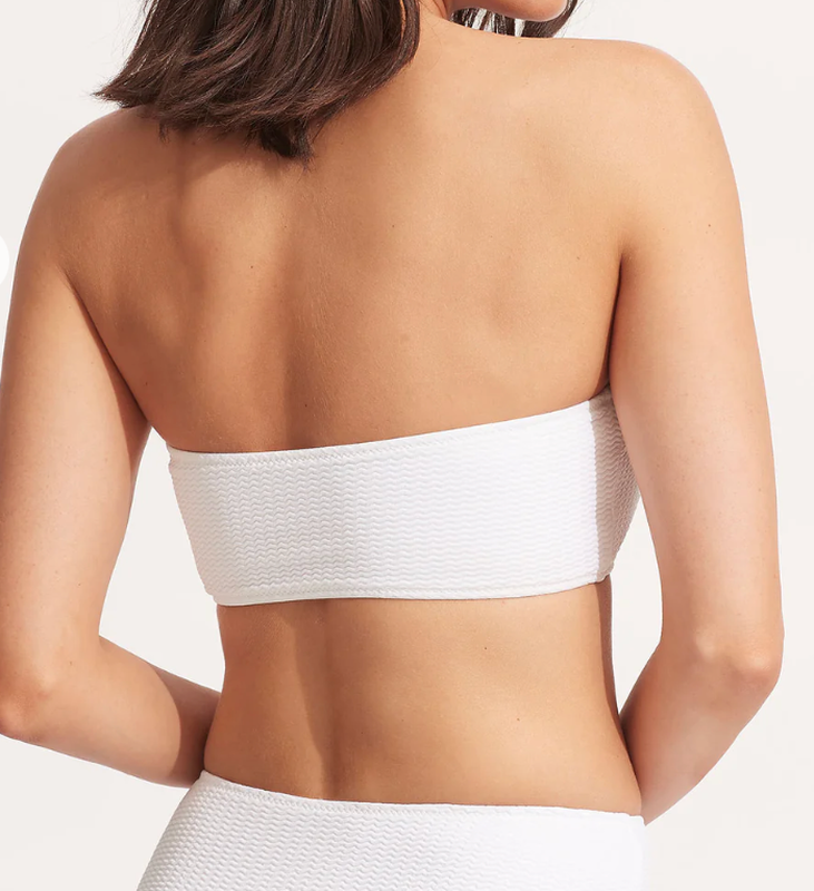 Seafolly sea dive tube top-null