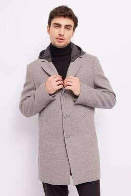 Gaudi coat