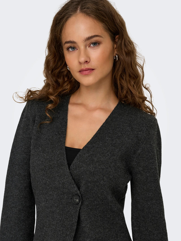 Onlmyera button cardigan-null