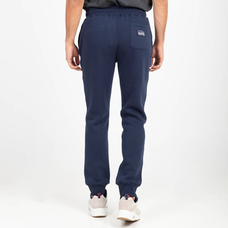 Product image: Collegiate fleece cuffed pant-null