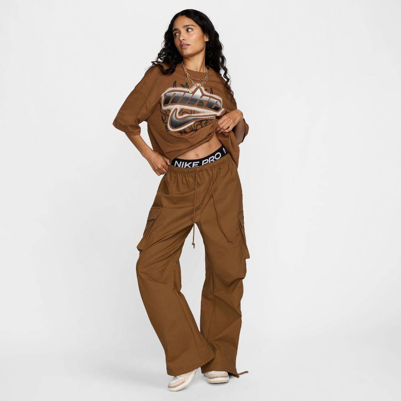 Product image: Nike sportswear dance womens cargo pant-null