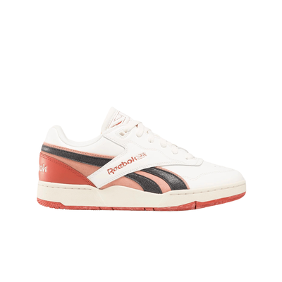 Reebok women's bb 4000 II pt, Chalk, medium