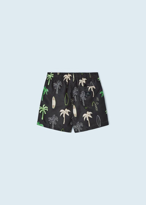 Product image: Μαγιω βερμουδα σταμπωτο-null