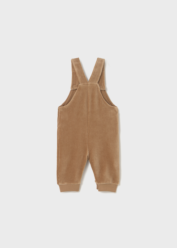 Product image: Corduroy dungaree-null