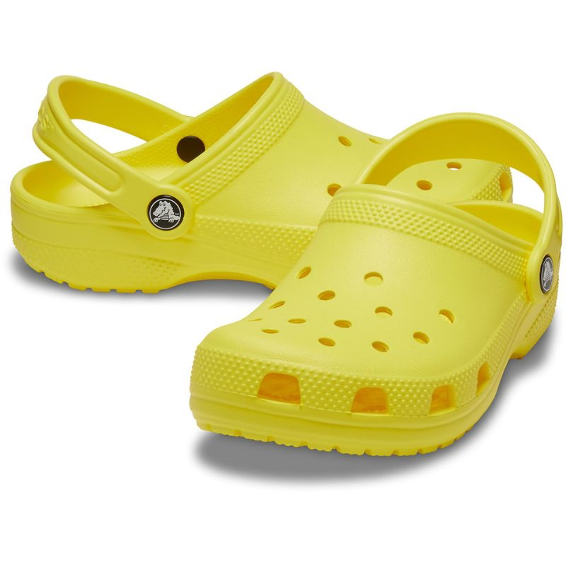 Product image: Crocs toddler classic clog 206990-null