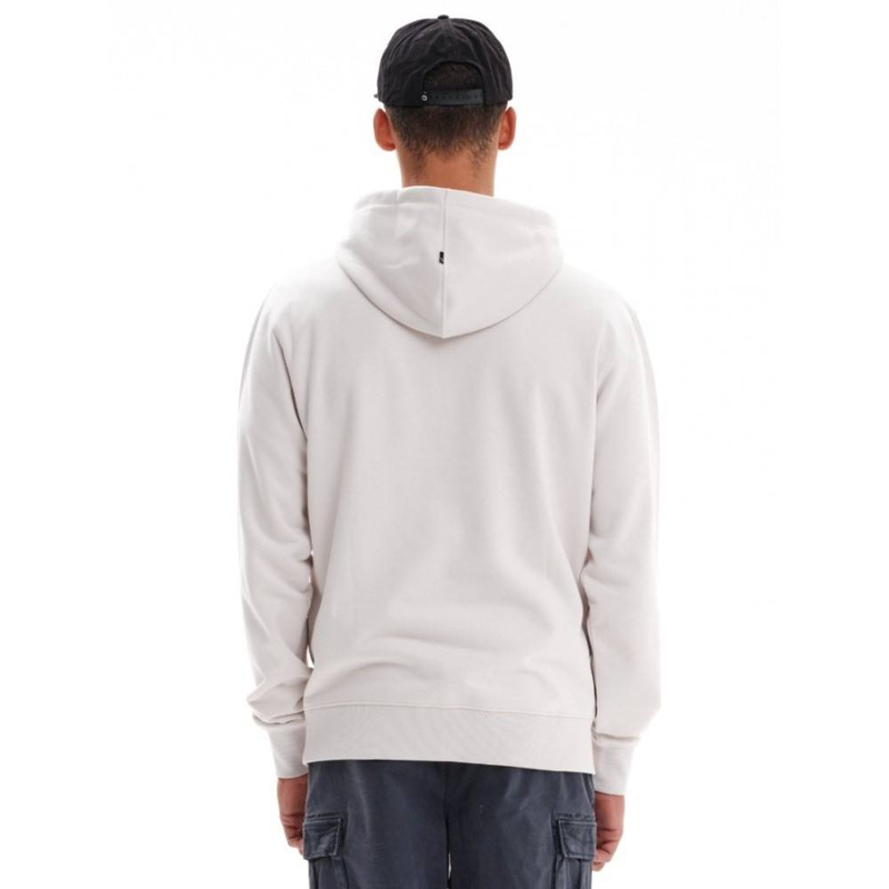 Product image: Men's classic logo pullover hoodie-null