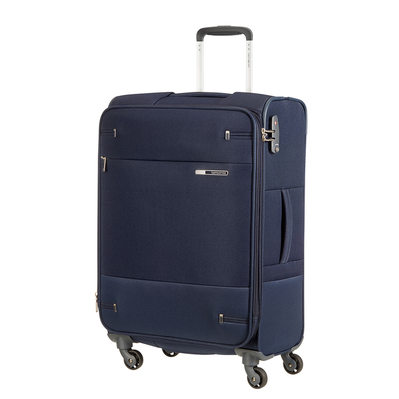 Samsonite base boost spinner expandable (4 wheels) 66cm image number null