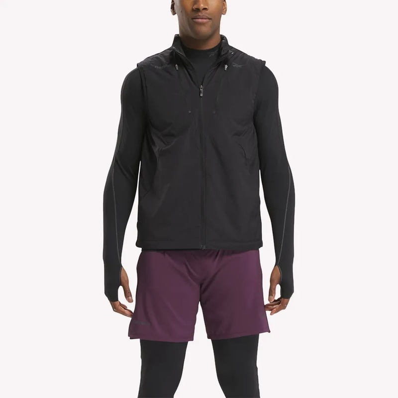 Product image: Reebok men's speed winter vest-null