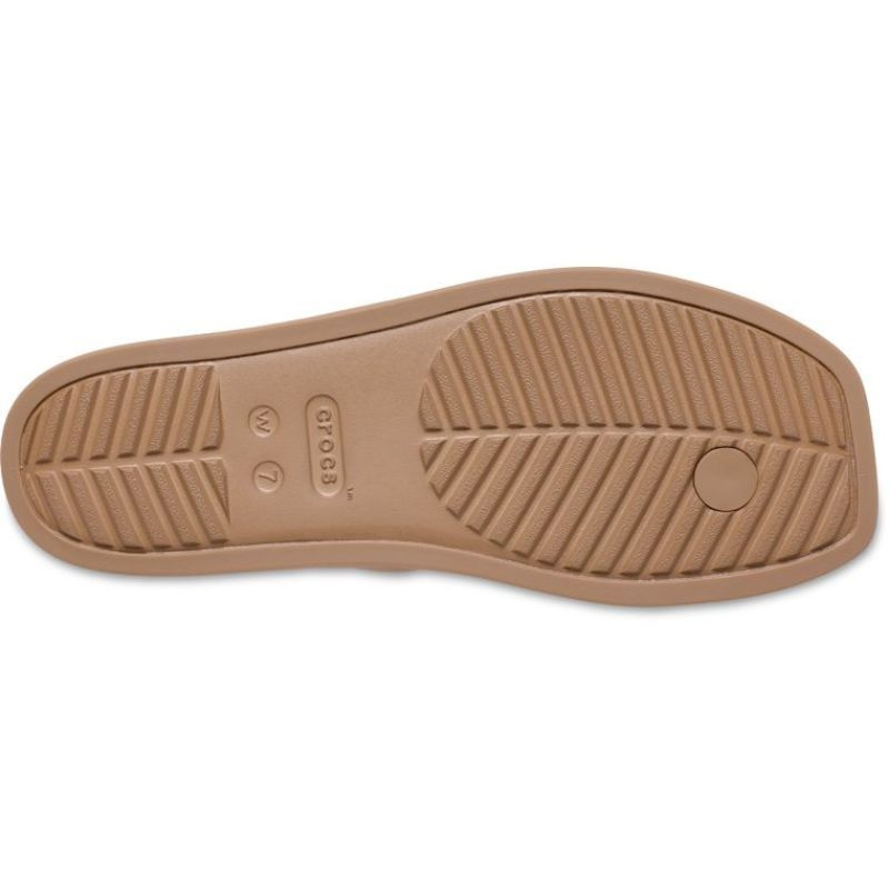 Crocs miami toe loop sandal 209862-null