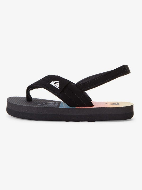 Quiksilver infant girls molokai layback - sandals for toddle-null