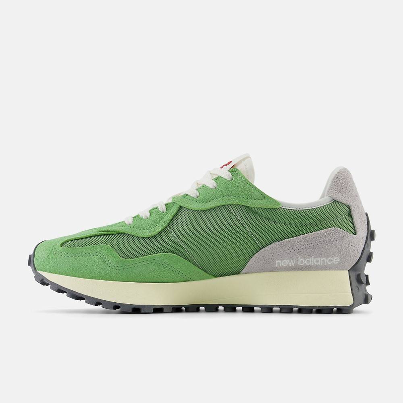 Product image: U327 lifestyle sneakers-null