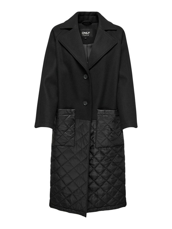 Only addison coat image number null
