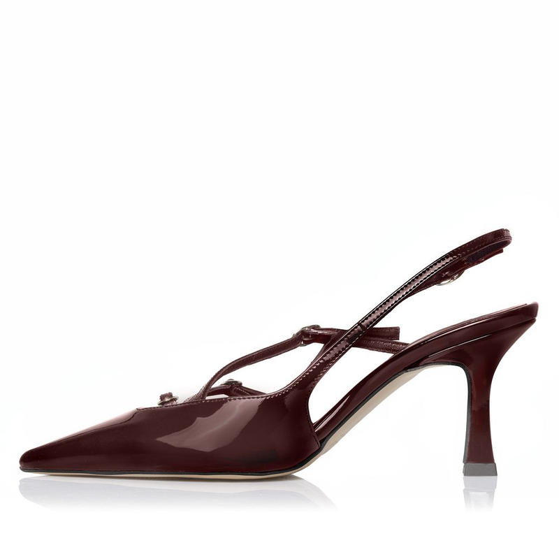Sante pumps image number null