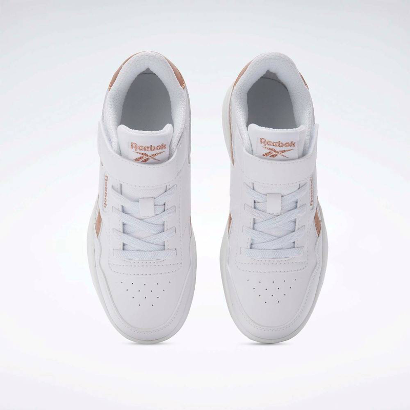 Girls court advance girls shoes image number null