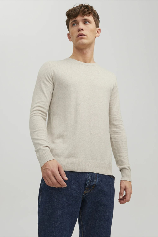 Jack & jones emil knitwear-null