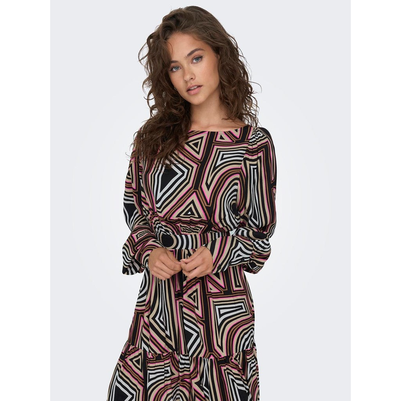 Onlmendes dress-null