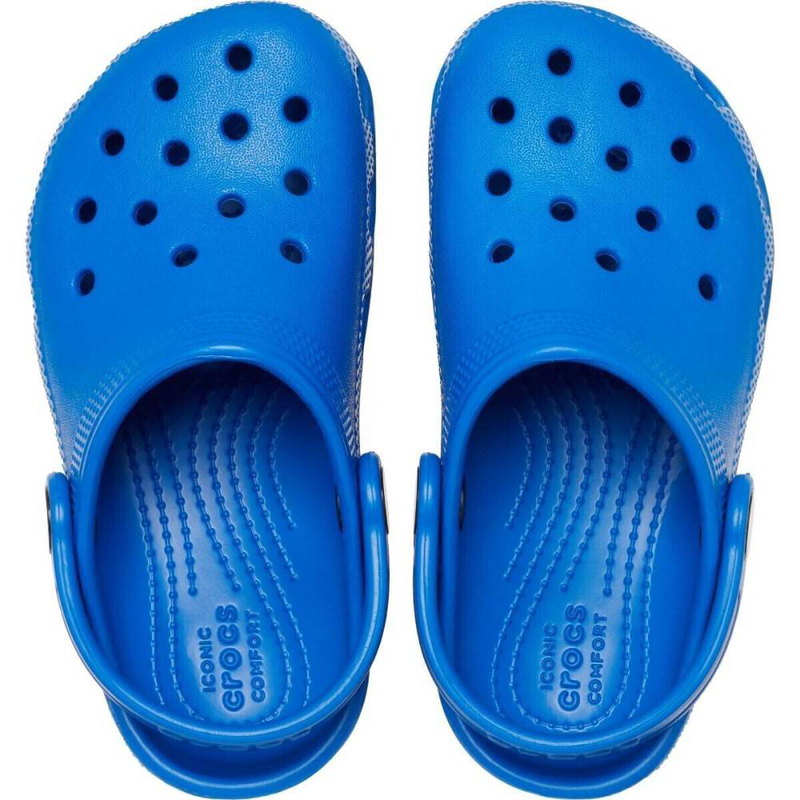 Toddler&rsquo;s classic clog-null