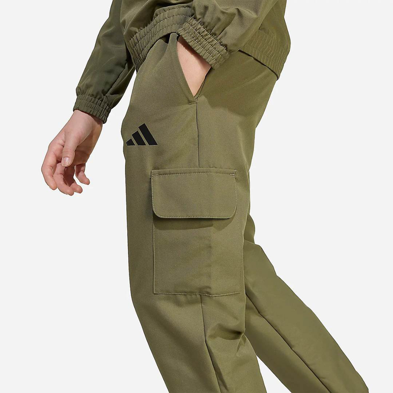 Adidas tracksuits-null