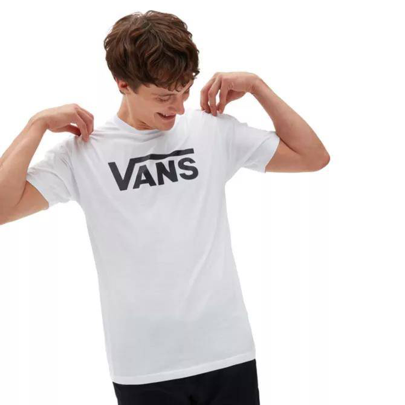 Classic t-shirt-null