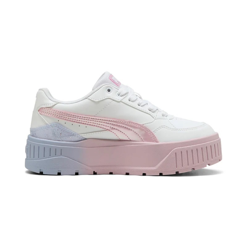 Puma junior karmen II dol blurry dreams image number null