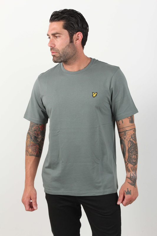 Plain t-shirt image number null