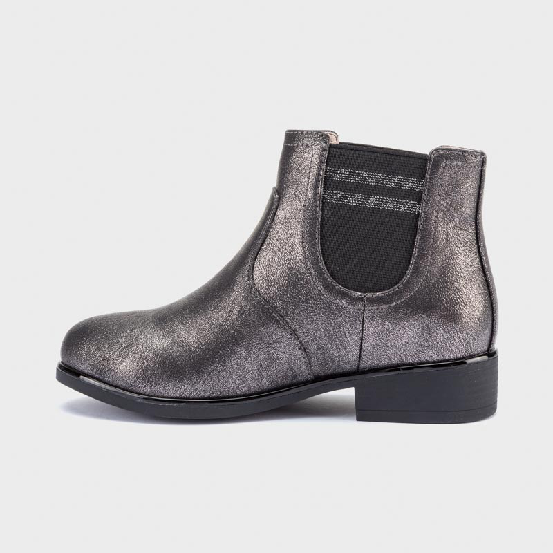 Mayoral junior booties-null