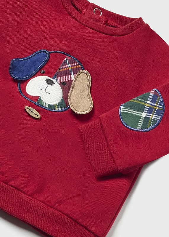 Product image: Nicholas sweater-null