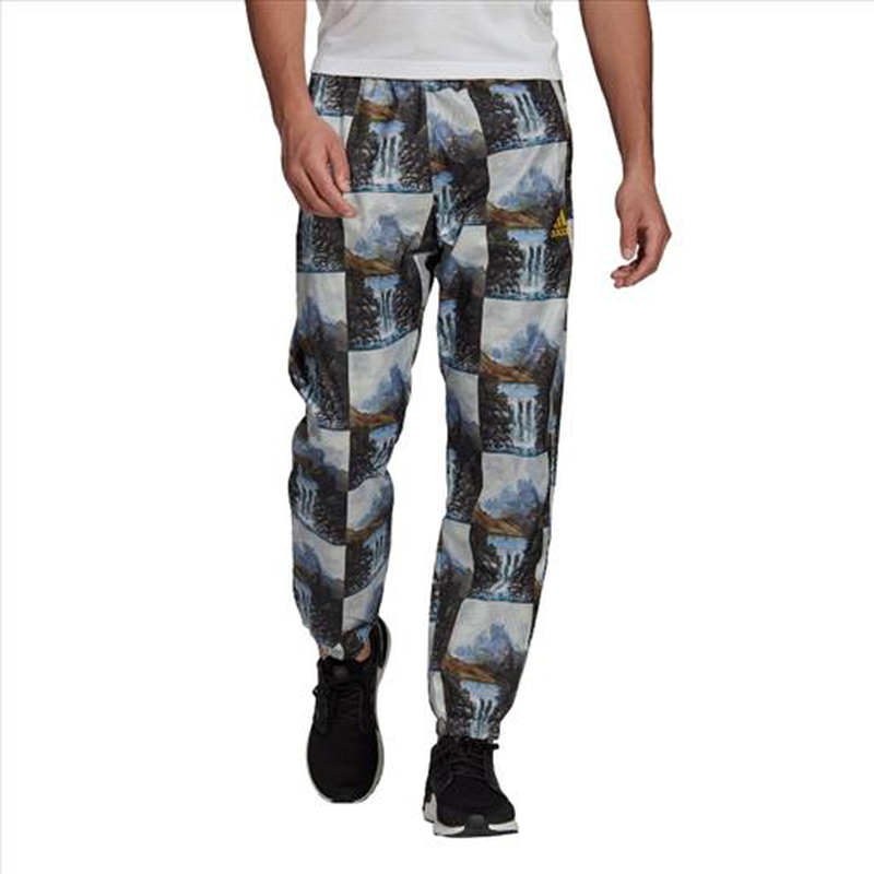 Product image: M street grfx p alumin/black-null