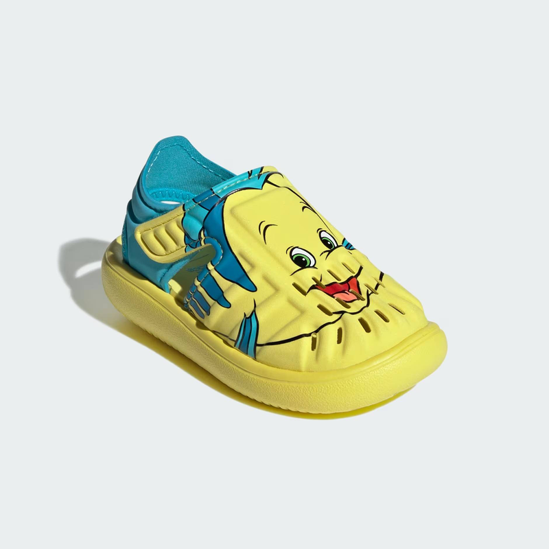 Water sandal flounder-null