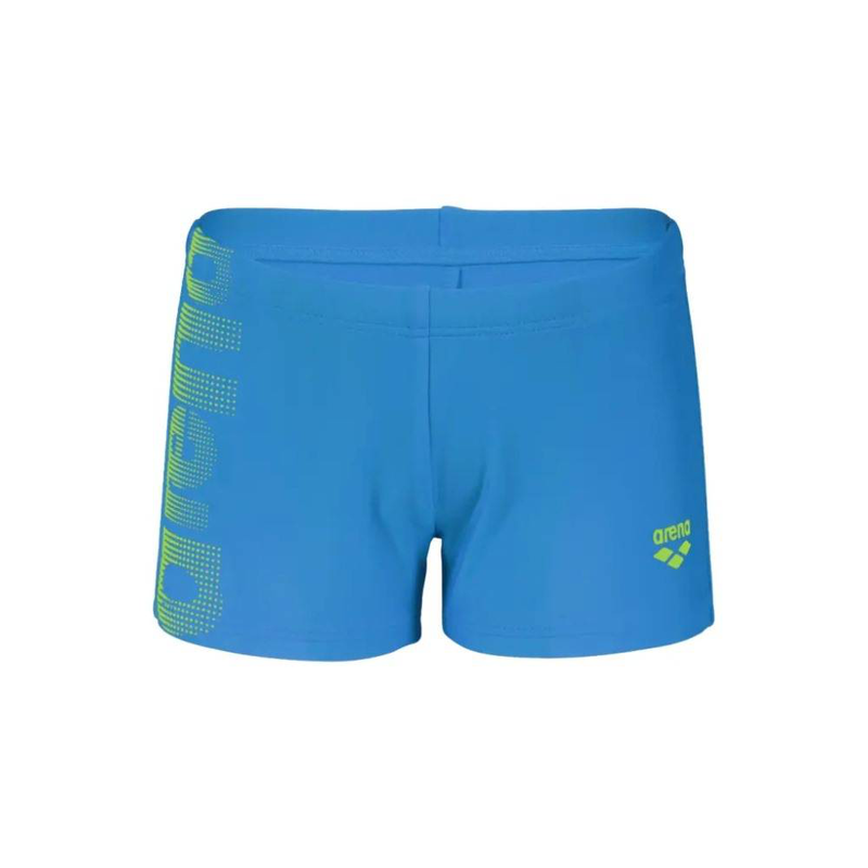 Boys logo swim short-null