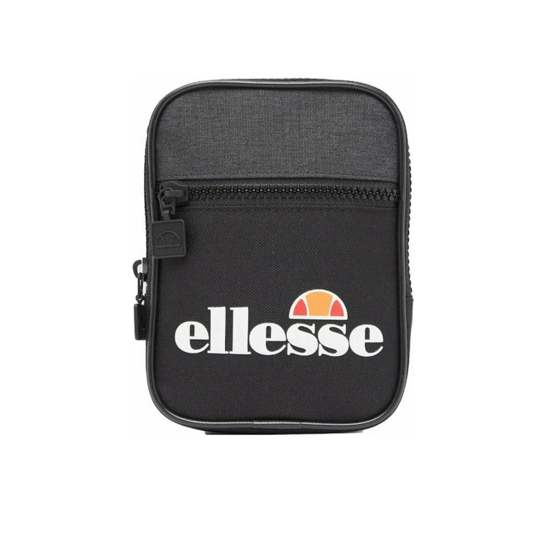 Ellesse templeton small item bag black saay0709-011 image number null