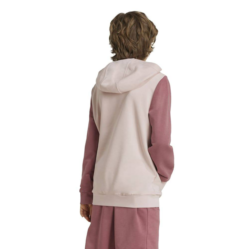 J bolt logo cb hoodie-null