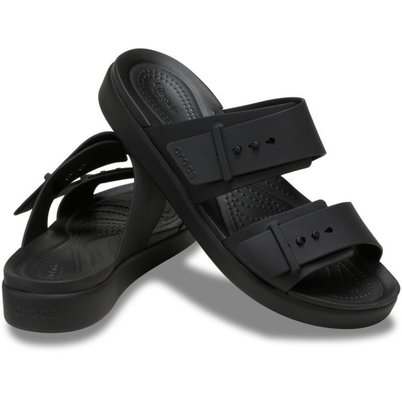 Crocs brooklyn buckle low low 211215-null