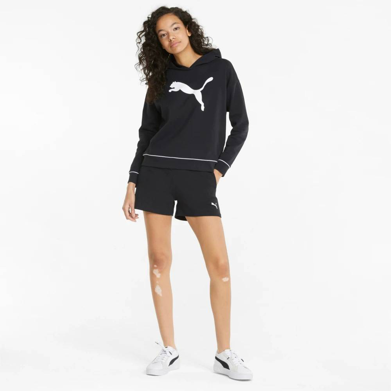 Modern sports womens short-null