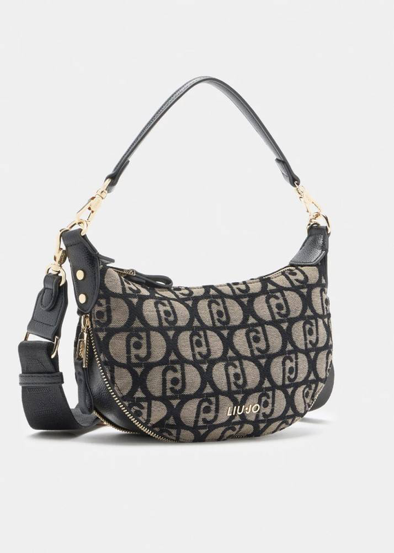 Product image: Liu Jo small jacquard shoulder bag-null