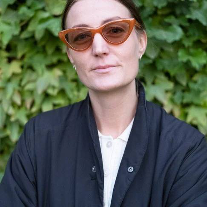 Amy sunglasses 44mm-null