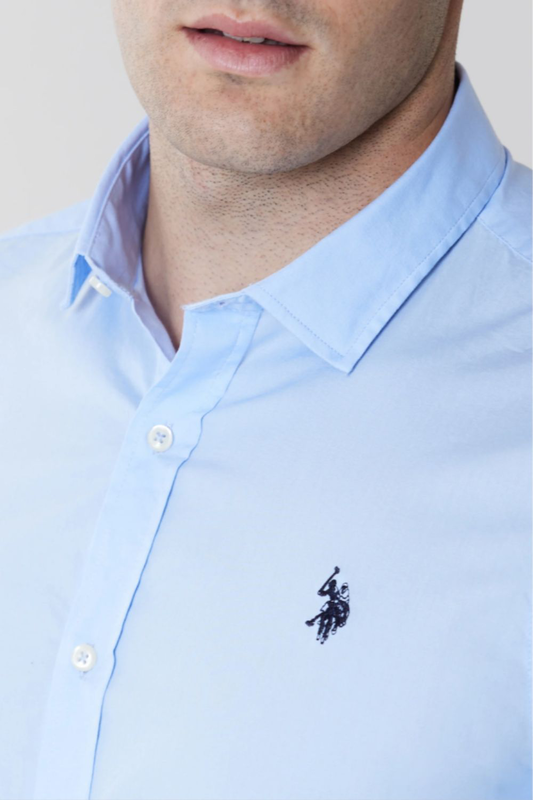 U.s. Polo assn shirt-null