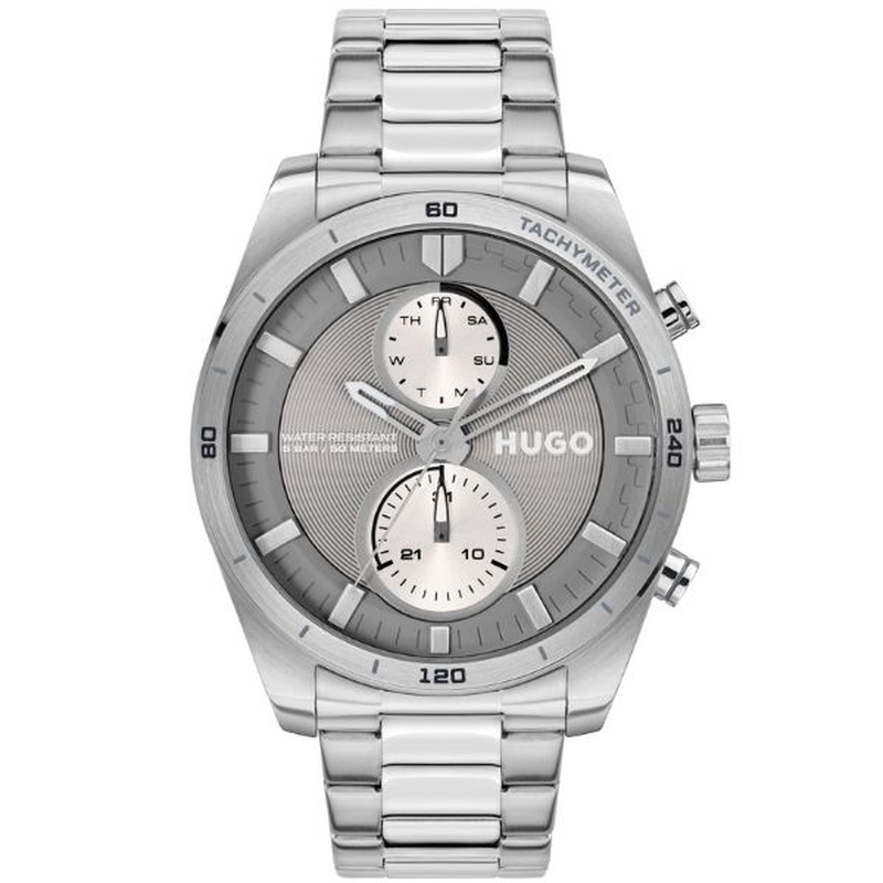 Hugo #fast watch by Hugo Boss-null