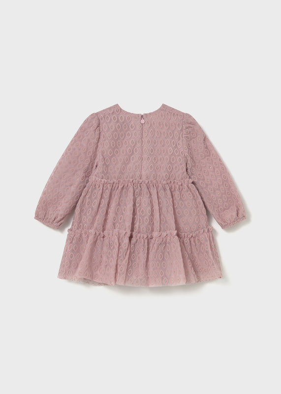 Φόρεμα μωρό-null