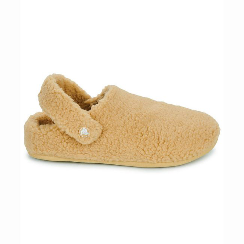 Crocs classic cozzzy slippers 209-null