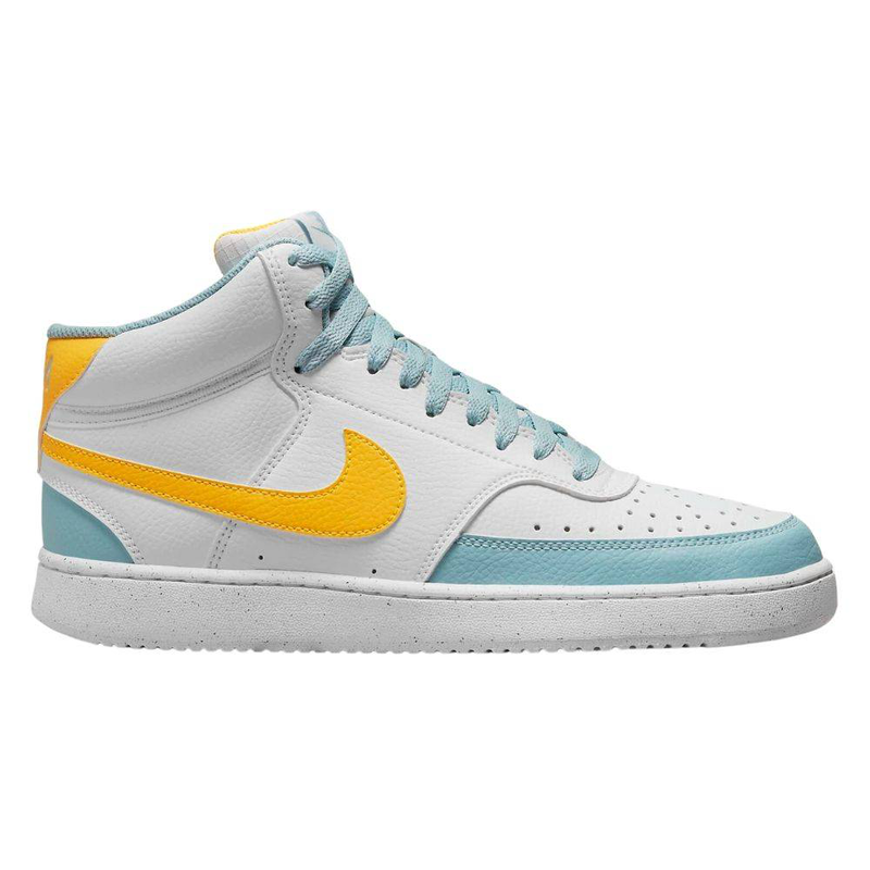 Court vision mid next nature shoes image number null