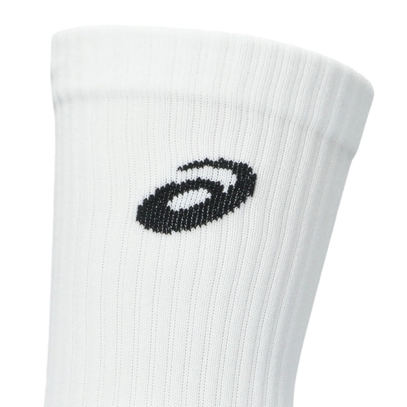 Asics court+ tennis crew sock-null