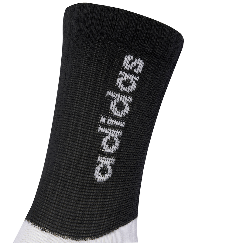 Adidas unisex linear crew socks 3 pairs kids-null